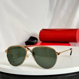 Picture of Cartier Sunglasses _SKUfw56738882fw